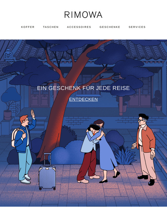 Eine Vielfalt an Größen: Das perfekte Geschenk finden