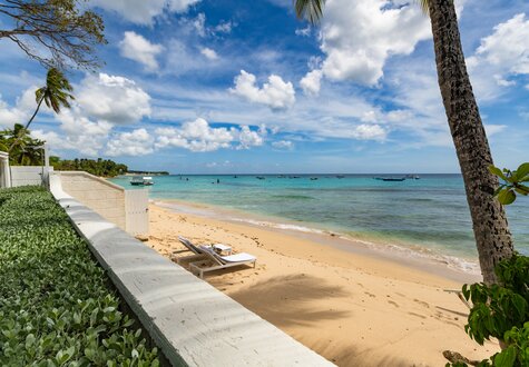 SOLARIS BEACH HOUSE