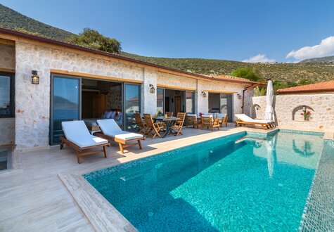 VILLA KEYALI