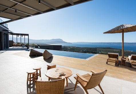 VILLA KANAI