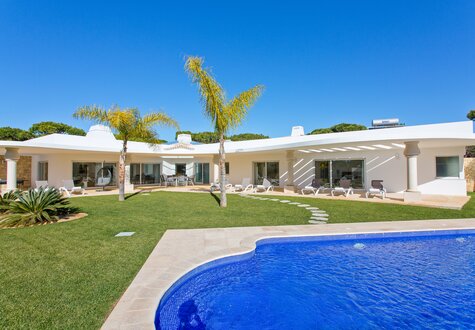 VILLA OMAR