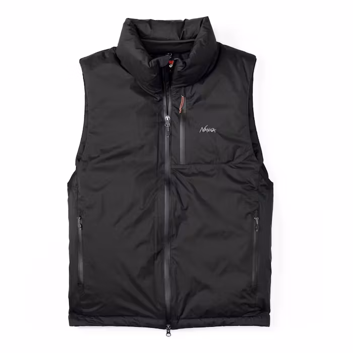 Image of Aurora Light Down Insulated Vest