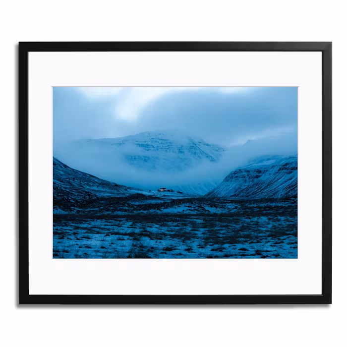 Image of Daydream in Blue - Huckberry Archives