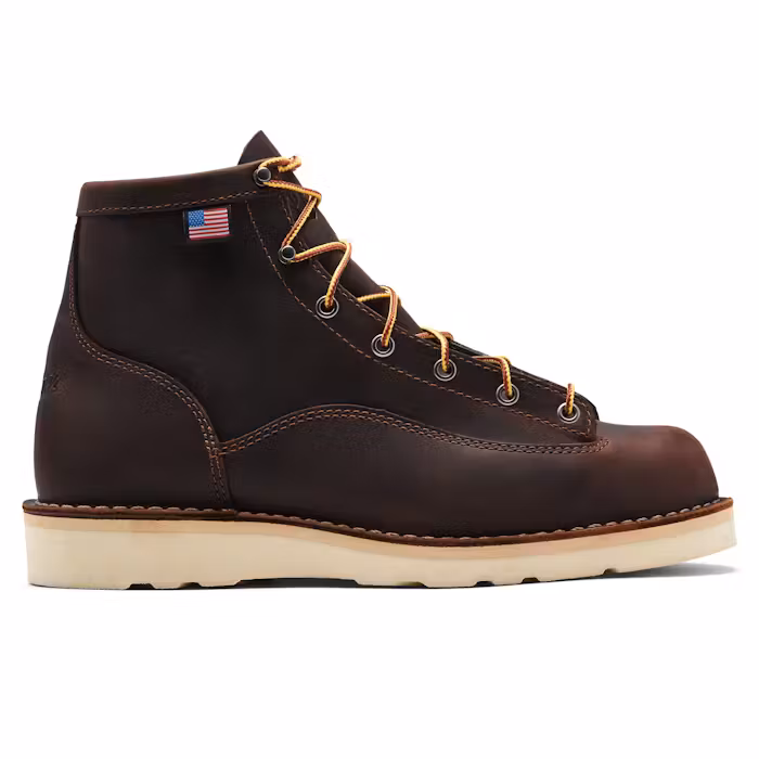 Image of Bull Run 6" Brown