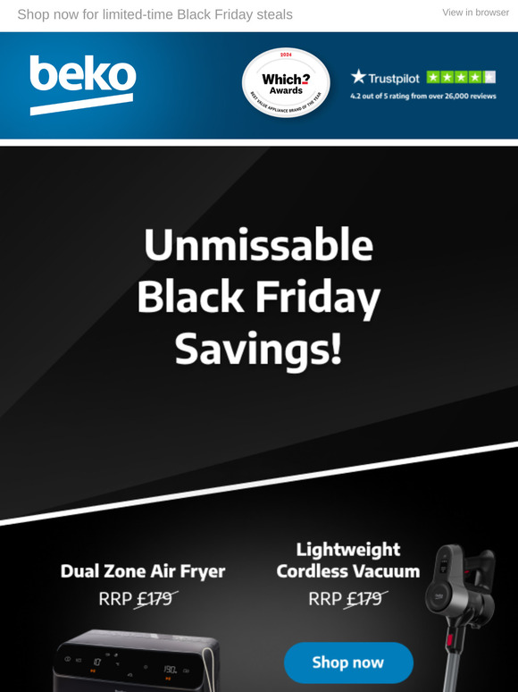 —, 🚨 Epic Black Friday Savings You Can’t Resist! 🔥🛒