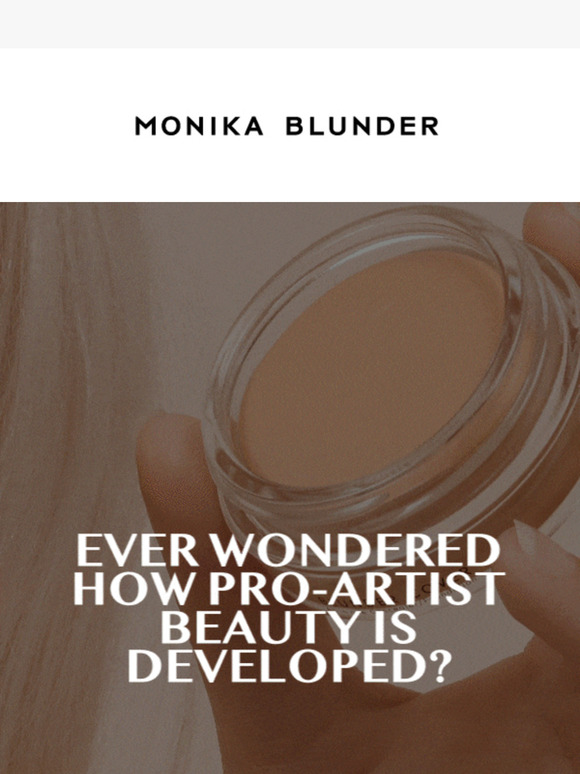 Peek Behind the Scenes of Our Celebrity-Inspired Beauty 🌟