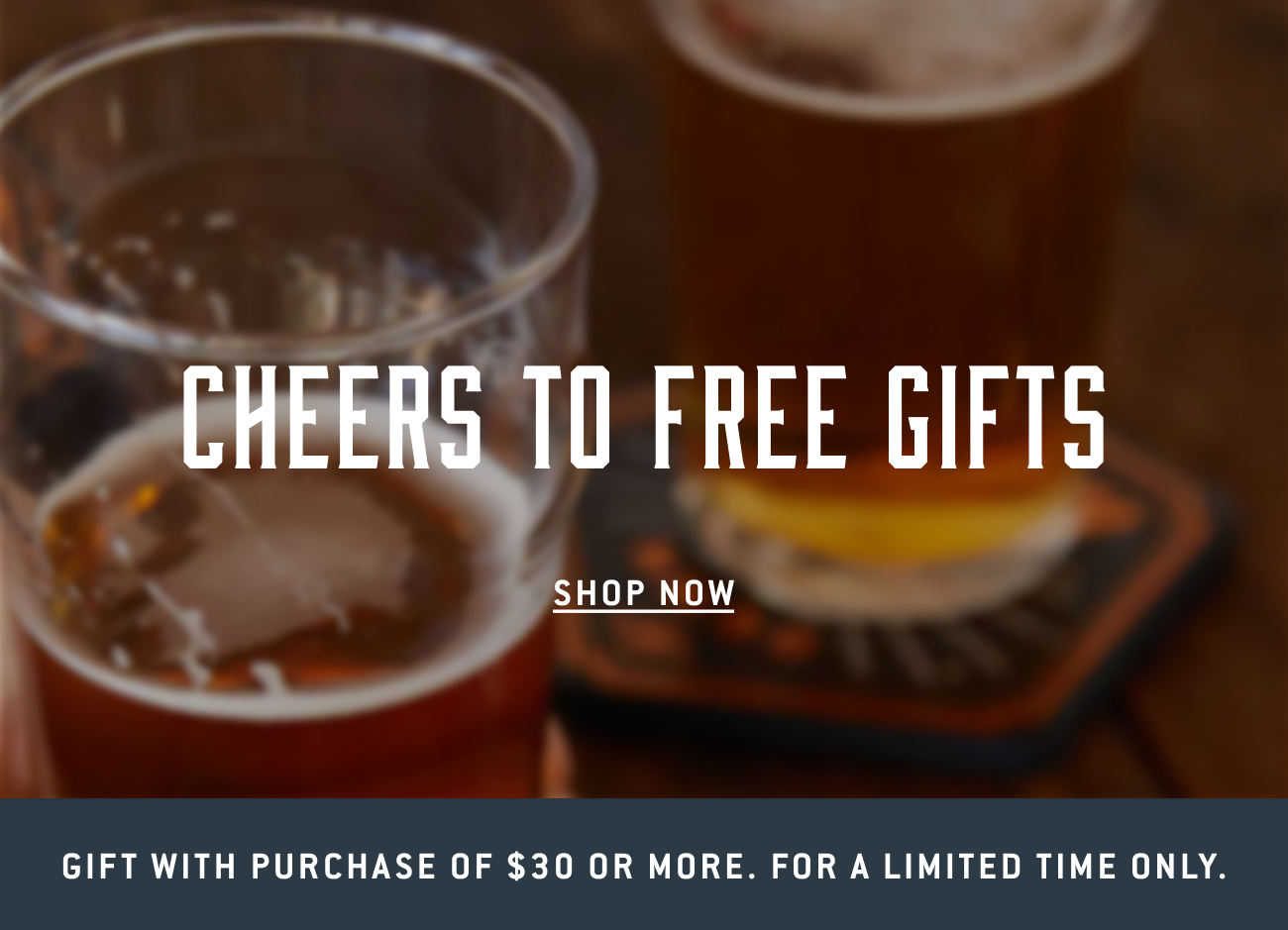 Free Gifts