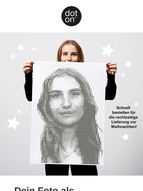 Die perfekte Weihnachtsgeschenkidee