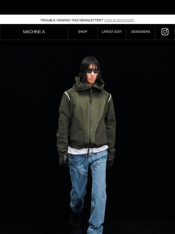 OUTERWEAR