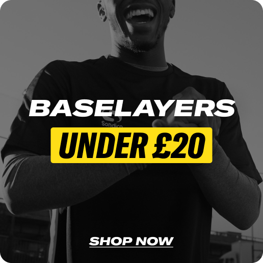 baselayers under £20