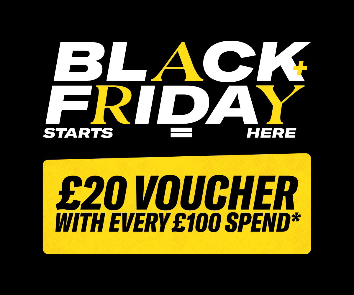 Black Friday