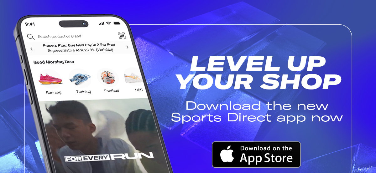 DOWNLOAD THE SD IOS APP