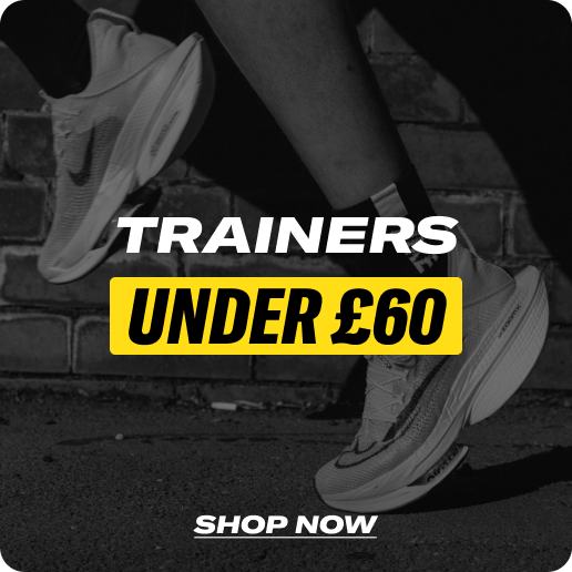 trainers under £60