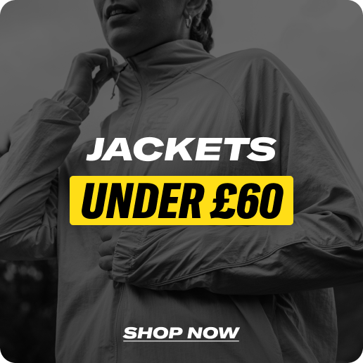 jackets under £60