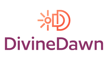 divinedawn.com