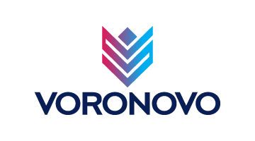 voronovo.com