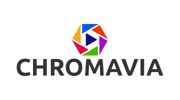chromavia.com