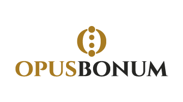 opusbonum.com