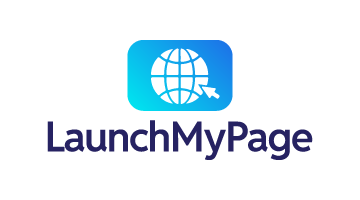 launchmypage.com
