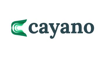 cayano.com