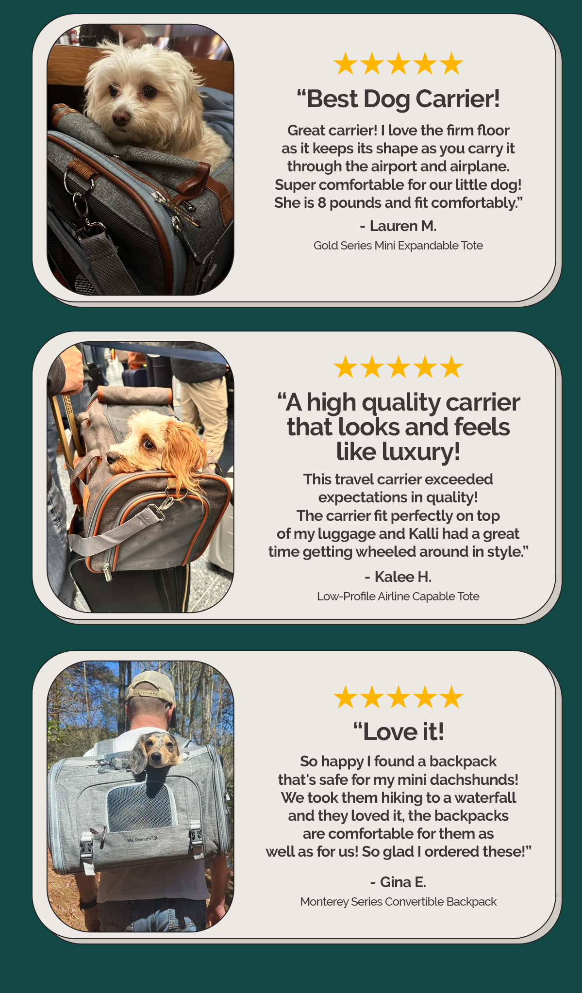 reviews
