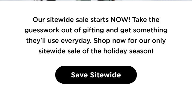 Save Sitewide