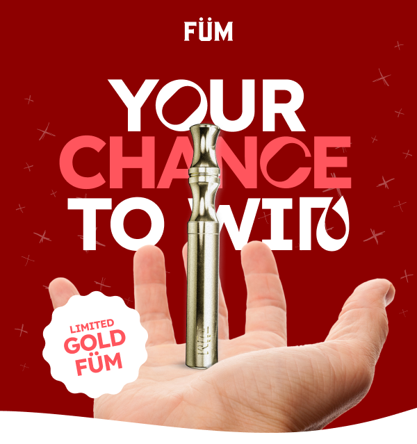 Füm: Here's your chance to strike gold!