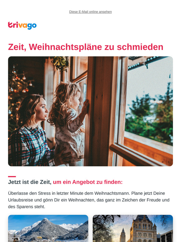 Weihnachten kommt!🎄