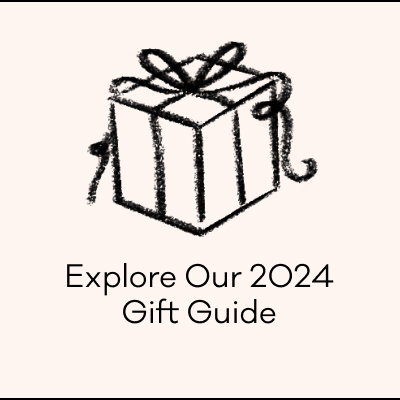 Explore our 2024 Gift Guide