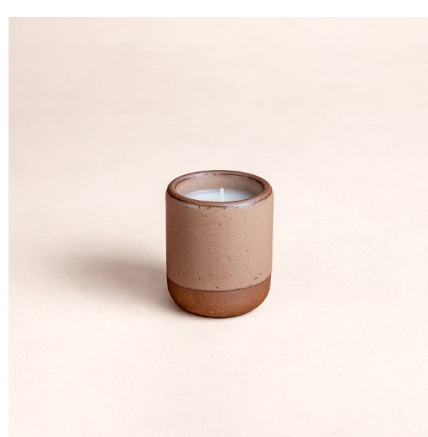 The Candle in Odd Woods