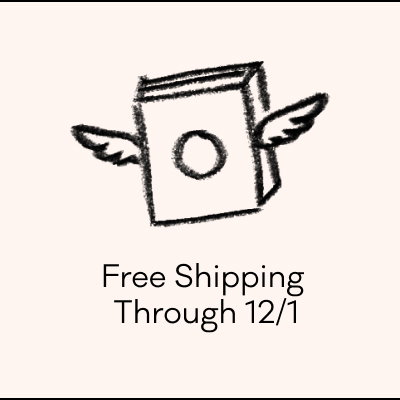 Free Shipping Through 12/1
