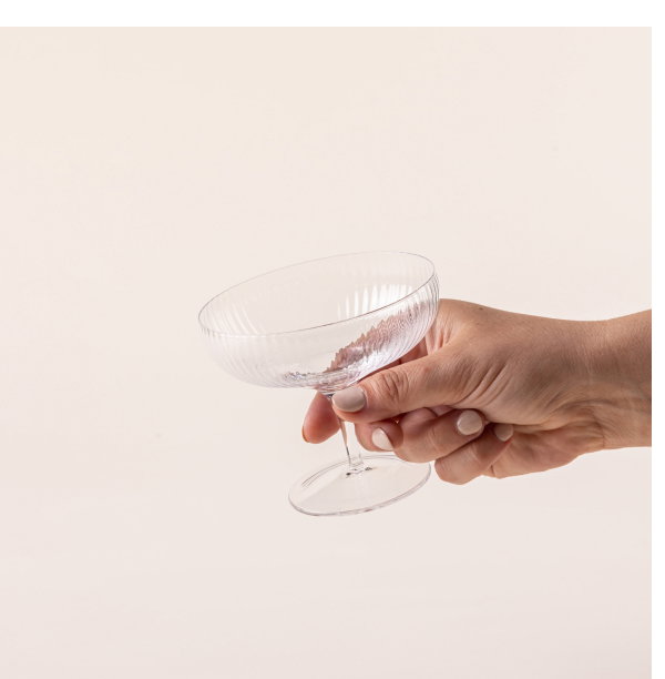 Inku Glassware