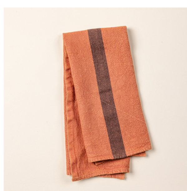 Doudou French Linen Tea Towel