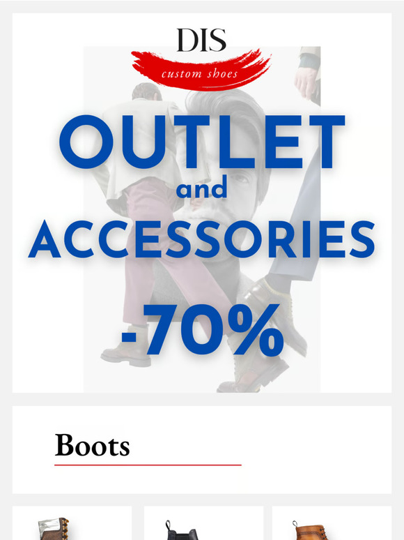 Black Friday is here