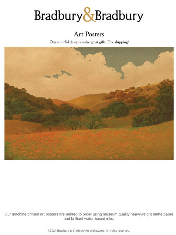 Art Posters