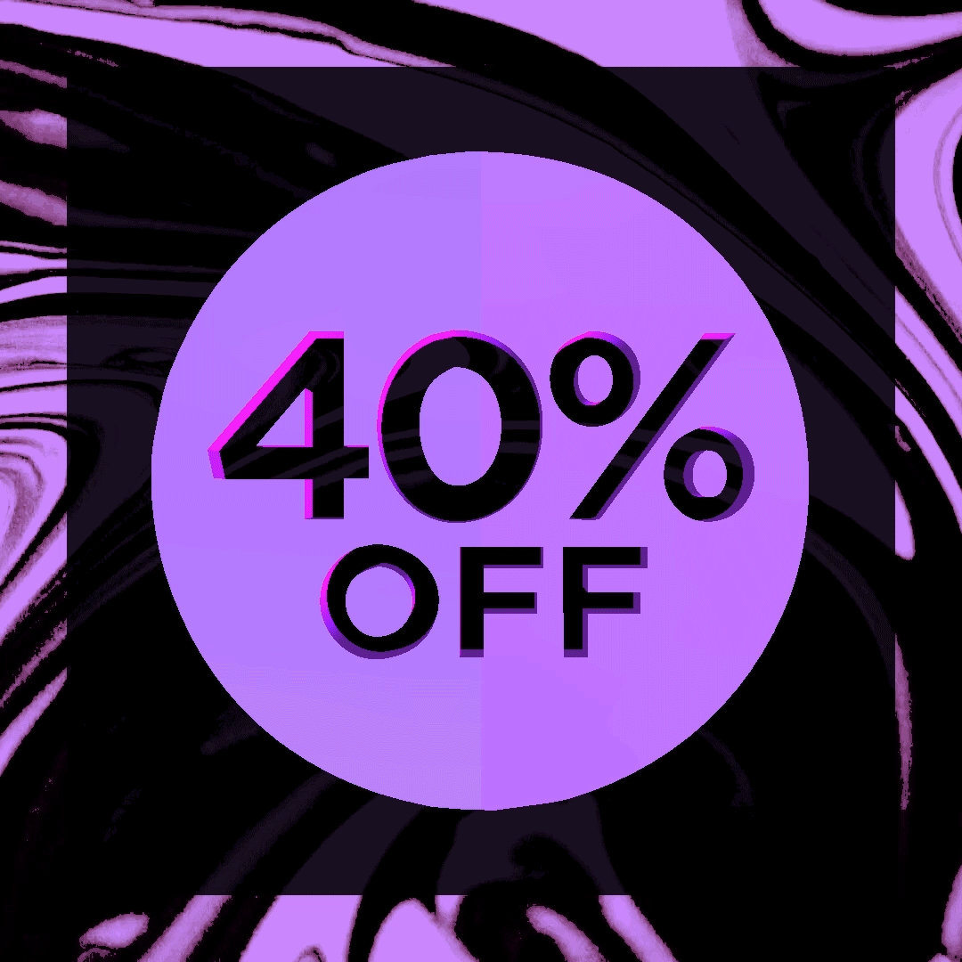 Noughty | Black Friday Starts NOW
