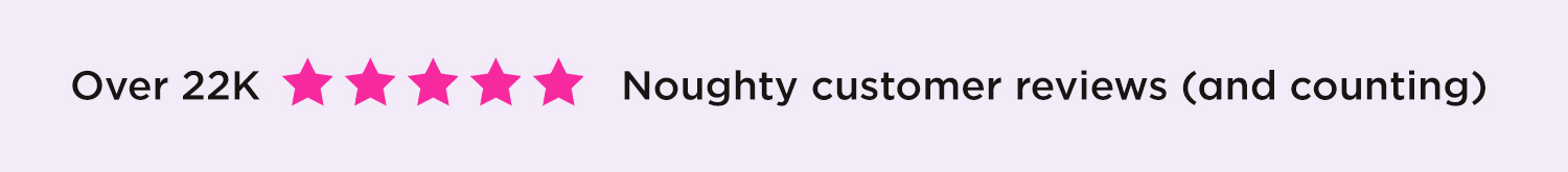 Noughty Reviews