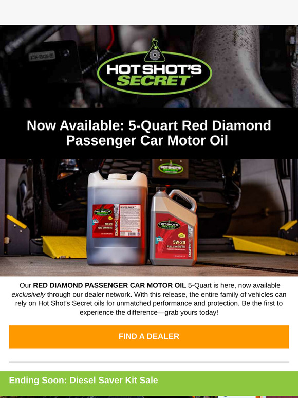🚨New product alert: find a dealer near you!🚨