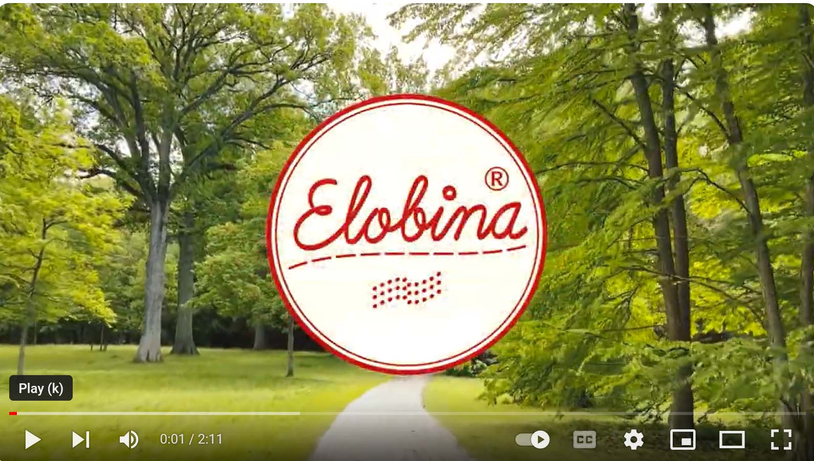 Elobina