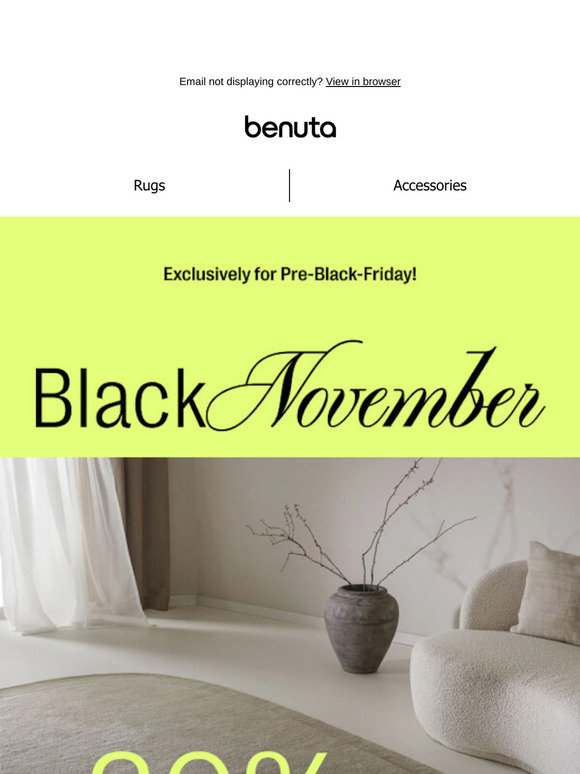 -30% EXTRA | Save now! 😍