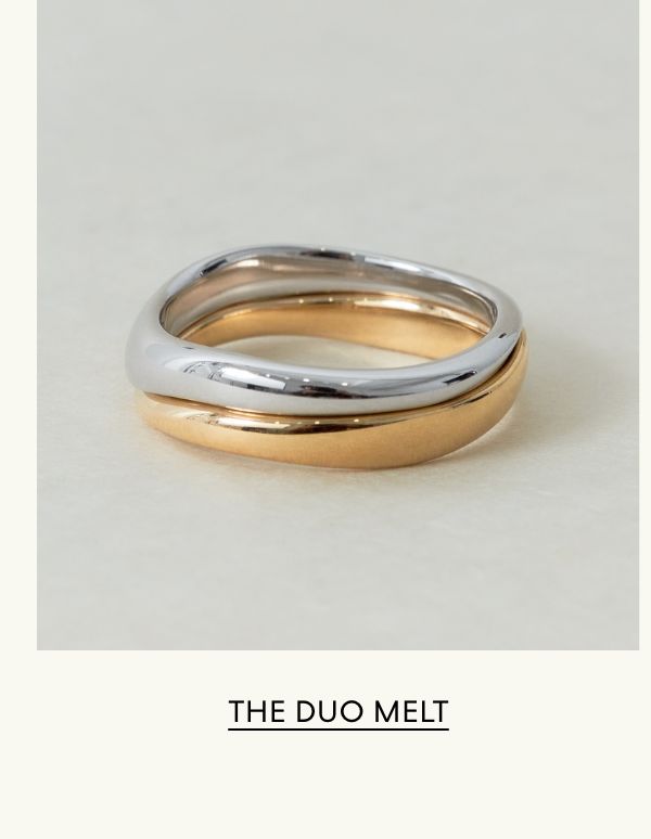 The Duo Melt