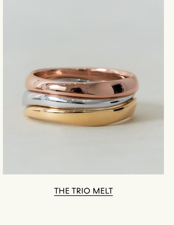 The Trio Melt