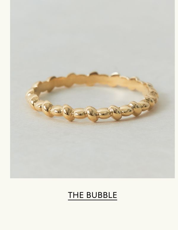 The Bubble