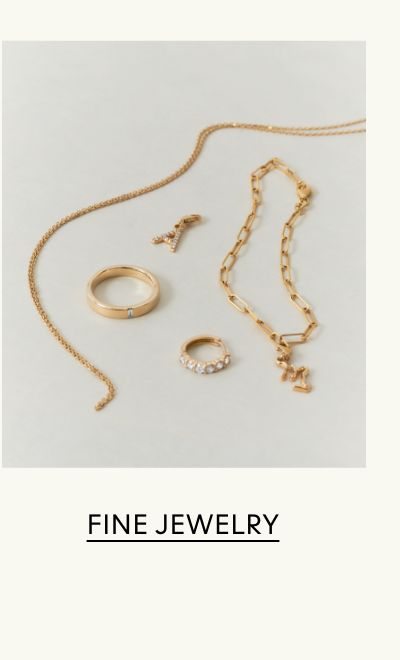 Fine Jewelry