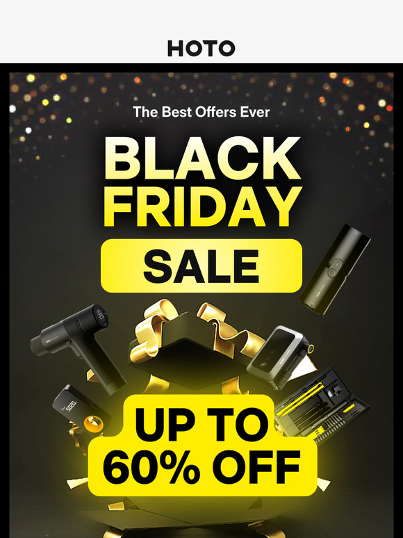 💝 Black Friday Deals 🎁Finally, the BEST time to shop!