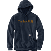 Carhartt® Men’s Rain Defender Graphic Hoodie