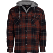 RedHead® Men’s Bull Creek Long-Sleeve Shirt Jacket