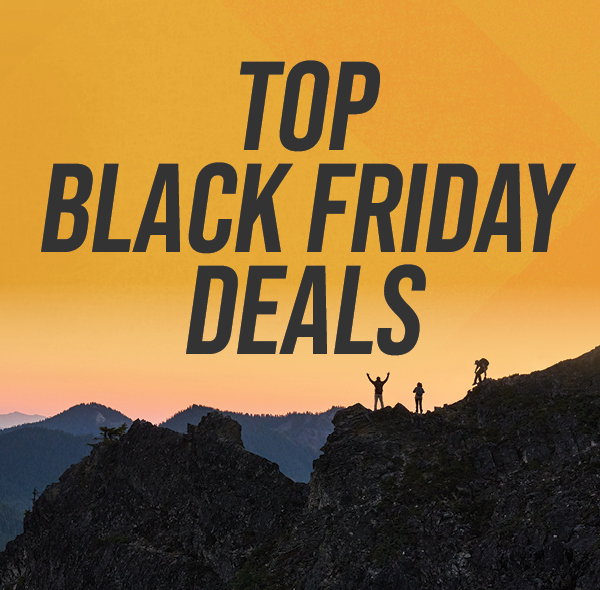 Top Black Friday Deals