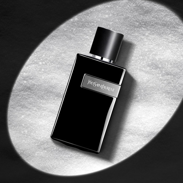 LAST CHANCE TO GET Y LE PARFUM BEFORE IT DISAPPEARS