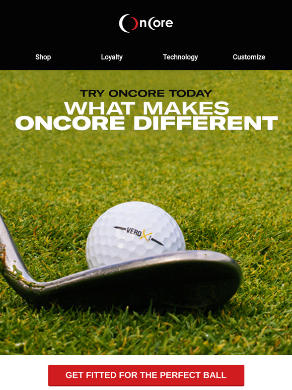 What makes OnCore Different?